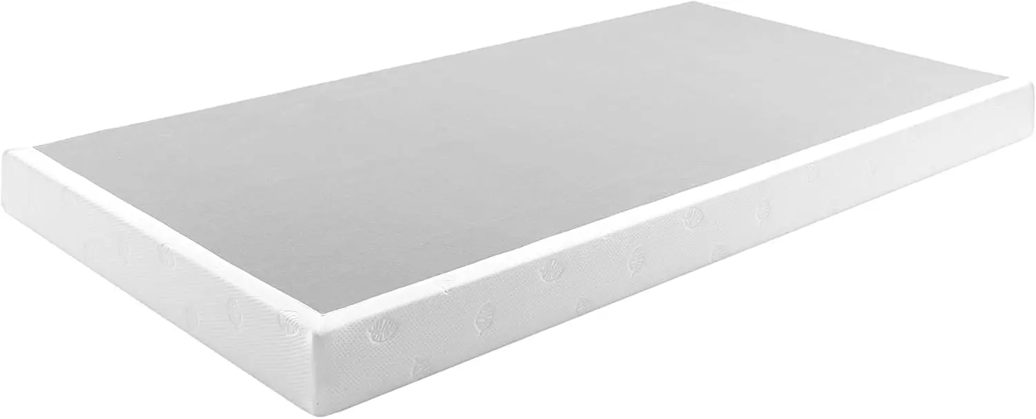 Пружинное основание кровати 5-H Box/прочная сталь с тканевым покрытием/матрасная основа/металлические рейки с деревянным каркасом, простая сборка, двойной
Пружинное основание кровати 5-H Box/прочная сталь с тканевым покрытием/матрасная основа/металлические рейки с деревянным каркасом, простая сборка, двойной