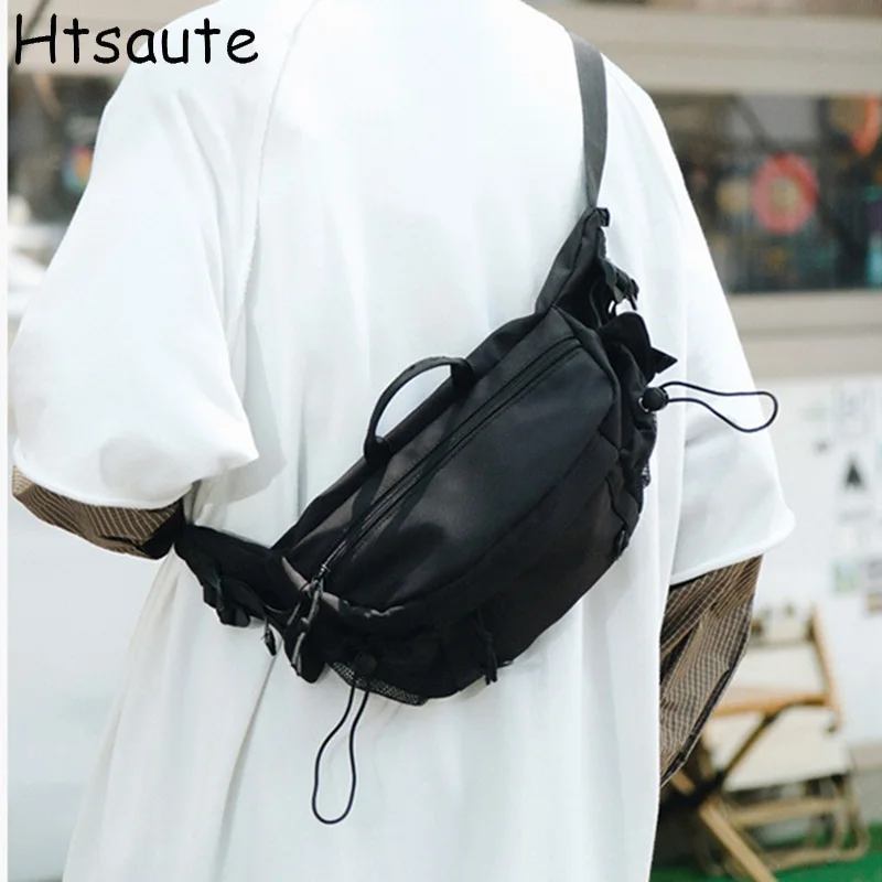 Chest Bag for Men Waterproof Camping Single Shoulder Pack Outdoor Hiking Hunting Crossbody Bag Sling Assault Pack Backpack
Chest Bag for Men Waterproof Camping Single Shoulder Pack Outdoor Hiking Hunting Crossbody Bag Sling Assault Pack Backpack