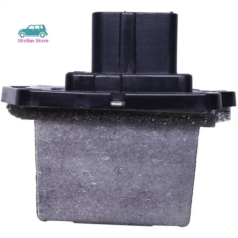 2X резистор двигателя вентилятора отопителя Hvac 7802A006 Ru-691 для Mitsubishi Lancer Outlander Rvr 2007-2013
2X резистор двигателя вентилятора отопителя Hvac 7802A006 Ru-691 для Mitsubishi Lancer Outlander Rvr 2007-2013