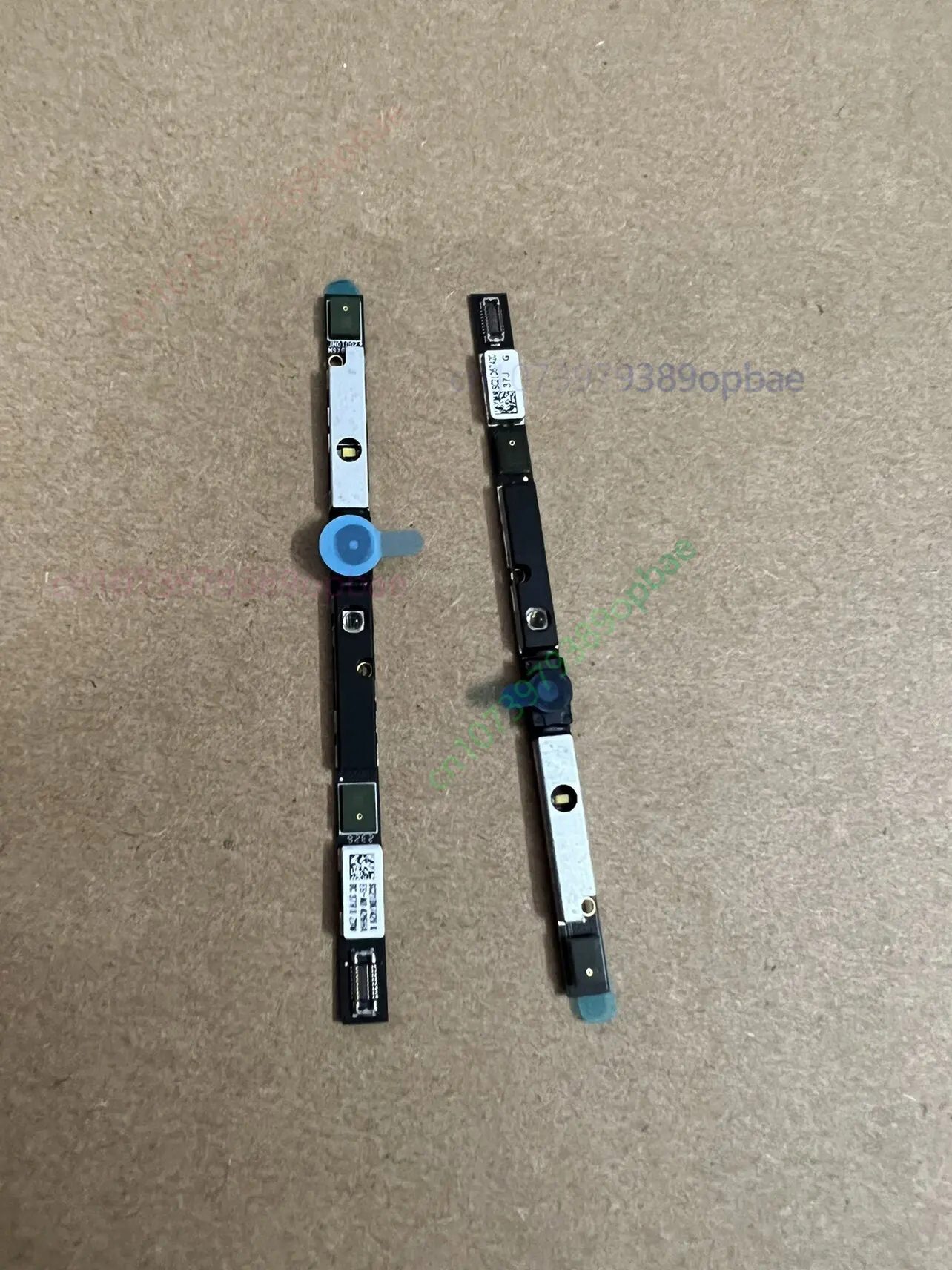 for Lenovo ThinkPad T14s Gen2 X13 Gen2 IR Infrared Webcam Mic Module 5C21D67420 New Original Laptop Replacement
for Lenovo ThinkPad T14s Gen2 X13 Gen2 IR Infrared Webcam Mic Module 5C21D67420 New Original Laptop Replacement