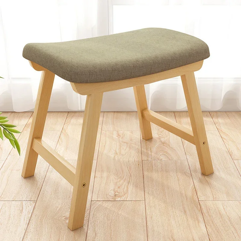 Household Small Stool, Low Stool , Fashionable and Creative Sofa Stool, Small Chair, Living Room Small Bench,Economic Fabric Mak
Household Small Stool, Low Stool , Fashionable and Creative Sofa Stool, Small Chair, Living Room Small Bench,Economic Fabric Mak
