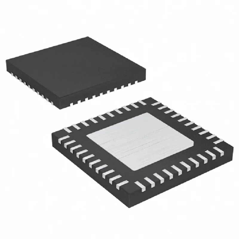 Интегральные схемы (ИС) TPS53689RSBR — контроллер, регулятор напряжения Intel VR14 IC 2 выхода 40-WQFN (5x5)
Интегральные схемы (ИС) TPS53689RSBR — контроллер, регулятор напряжения Intel VR14 IC 2 выхода 40-WQFN (5x5)