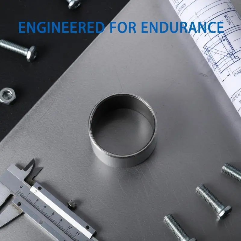 Quick Install Shaft Sleeve Bearing Bush for HG34e 380 4 Compressor Cost Effective Solution for Freezer Repairs
Quick Install Shaft Sleeve Bearing Bush for HG34e 380 4 Compressor Cost Effective Solution for Freezer Repairs