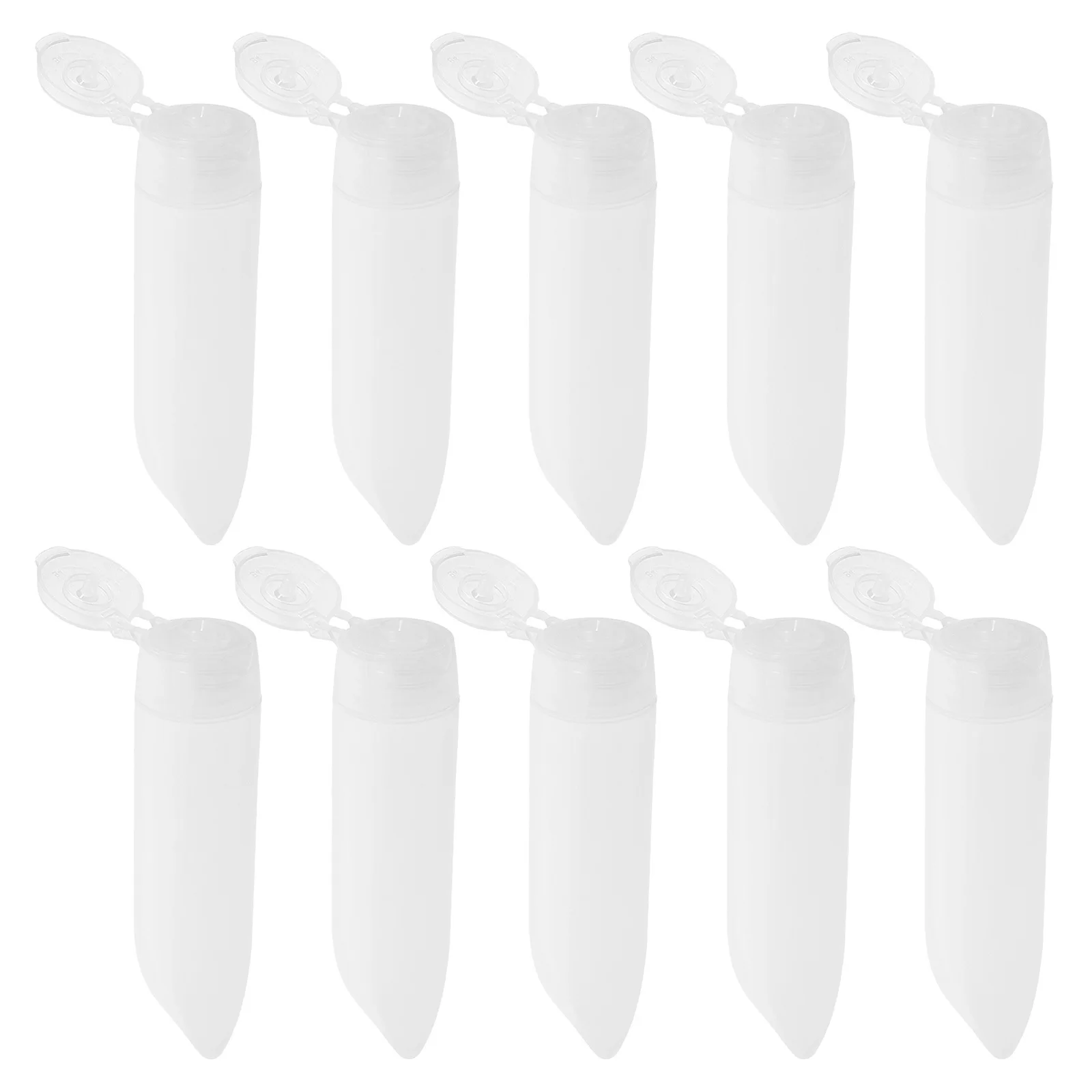 10Pcs Travel Mini Leakproof Refillable Bottles Plastic Squeeze Containers for Lotion Shampoo Toiletries
10Pcs Travel Mini Leakproof Refillable Bottles Plastic Squeeze Containers for Lotion Shampoo Toiletries