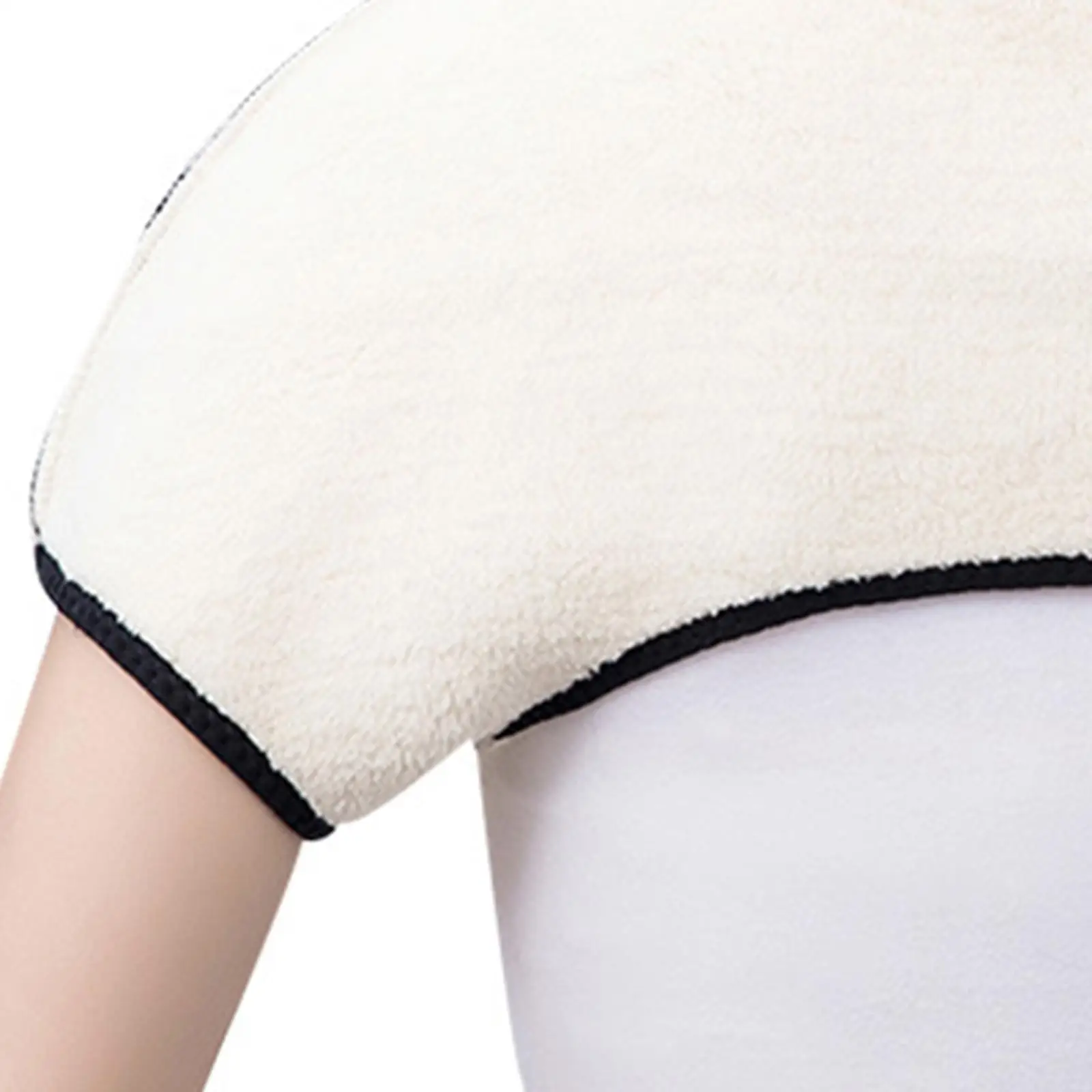 Shoulder Warmer Brace Comfortable for Chronic Inflammation Relief
Shoulder Warmer Brace Comfortable for Chronic Inflammation Relief