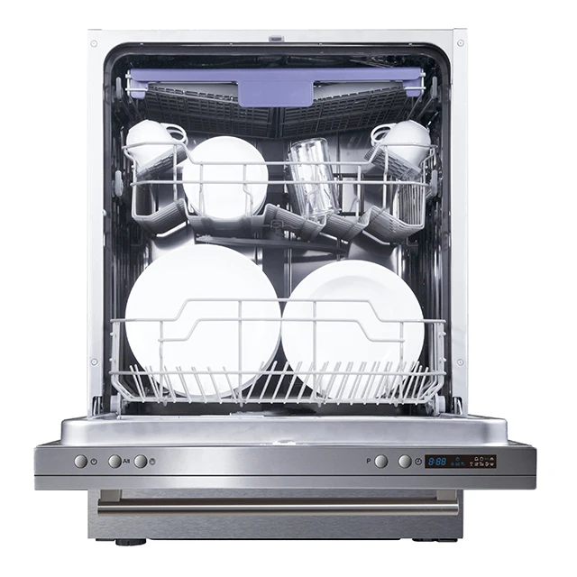 BDWFI60.6-UK Fully Integrated Dishwasher 14 Place Sett. Fully Built-in Dishwasher
BDWFI60.6-UK Fully Integrated Dishwasher 14 Place Sett. Fully Built-in Dishwasher