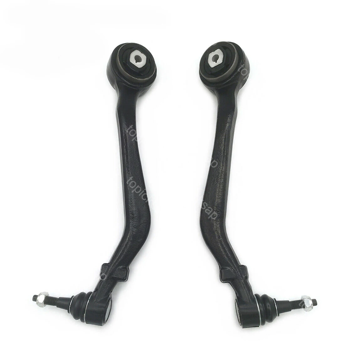 Set of 2 Front Suspension Lower Control Arms For CHEVROLET CAMARO 2010-2015 K621479 K62147892195444 92195445 92236898 92236899
Set of 2 Front Suspension Lower Control Arms For CHEVROLET CAMARO 2010-2015 K621479 K62147892195444 92195445 92236898 92236899