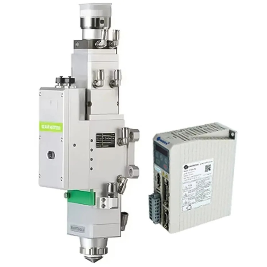 Fiber laser cutting head 3.3kw BM110/BM1112D laser head metal cutting QBH automatic focusing
Fiber laser cutting head 3.3kw BM110/BM1112D laser head metal cutting QBH automatic focusing