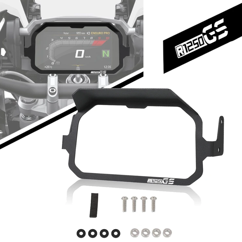 R 1250 GS 2023 2022 Motorcycle TFT Anti theft screen protector cover Sun Visor For BMW R1250GS R 1250GS 2017-2021 2020 2019 2018
R 1250 GS 2023 2022 Motorcycle TFT Anti theft screen protector cover Sun Visor For BMW R1250GS R 1250GS 2017-2021 2020 2019 2018