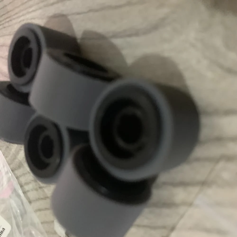 20 шт. 40X7593 ролик захвата для LEXMARK MS710 MS711 MS810 MS811 MS812 MX710 MX711 MX810 MX811 MX812 M5155 M5163 M5170 XM5163
20 шт. 40X7593 ролик захвата для LEXMARK MS710 MS711 MS810 MS811 MS812 MX710 MX711 MX810 MX811 MX812 M5155 M5163 M5170 XM5163