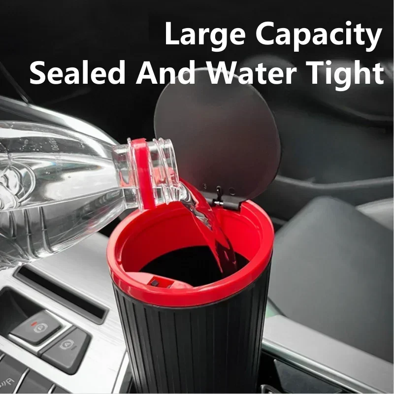 Universal Car Trash Bin Can Mini Auto Dust Organizer Car Interior Rubbish Bag Garbage Container Storage Box Bucket Auto Accessor
Universal Car Trash Bin Can Mini Auto Dust Organizer Car Interior Rubbish Bag Garbage Container Storage Box Bucket Auto Accessor