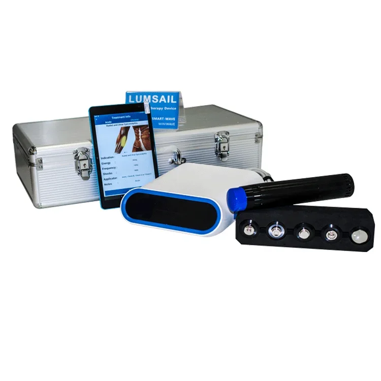 Shockwave Therapy Machine External Shock Wave Instrument Extracorporeal Massage Device
Shockwave Therapy Machine External Shock Wave Instrument Extracorporeal Massage Device