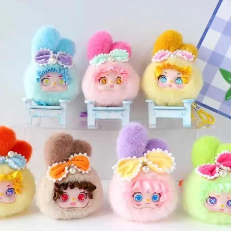 Xivo Sweet Bunny Adventure Series слепая коробка виниловая кукла игрушка орнамент модный рюкзак кулон милый кролик подарок-сюрприз для девочек
Xivo Sweet Bunny Adventure Series слепая коробка виниловая кукла игрушка орнамент модный рюкзак кулон милый кролик подарок-сюрприз для девочек