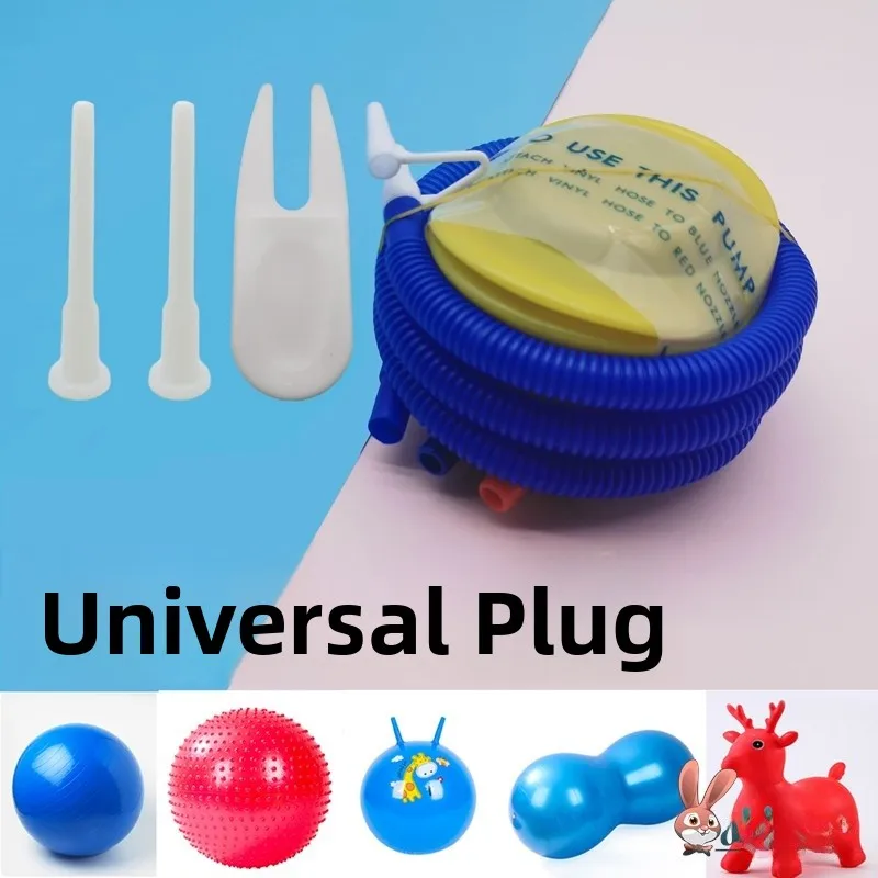 Universal Yoga Ball Air Plug Tool Fitn Pilates Jum Accory Iator Needle Free ip from Guangdong China
Universal Yoga Ball Air Plug Tool Fitn Pilates Jum Accory Iator Needle Free ip from Guangdong China