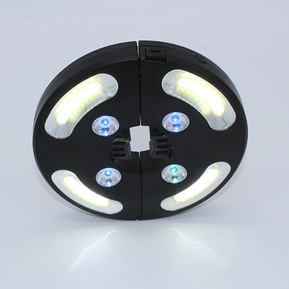 500 Lumen LED Umbrella Light Outdoor Camping Tent Roman Parasol Black Solar Rechargeable Operated Patio Garden
500 Lumen LED Umbrella Light Outdoor Camping Tent Roman Parasol Black Solar Rechargeable Operated Patio Garden