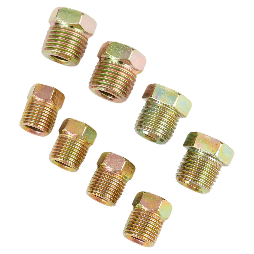 Горячие новейшие бытовые гайки, часть гайки, оборудование для тормозной магистрали, замена утюга, аксессуары для инструментов 1/4, перевернутые сигналы 
Горячие новейшие бытовые гайки, часть гайки, оборудование для тормозной магистрали, замена утюга, аксессуары для инструментов 1/4, перевернутые сигналы