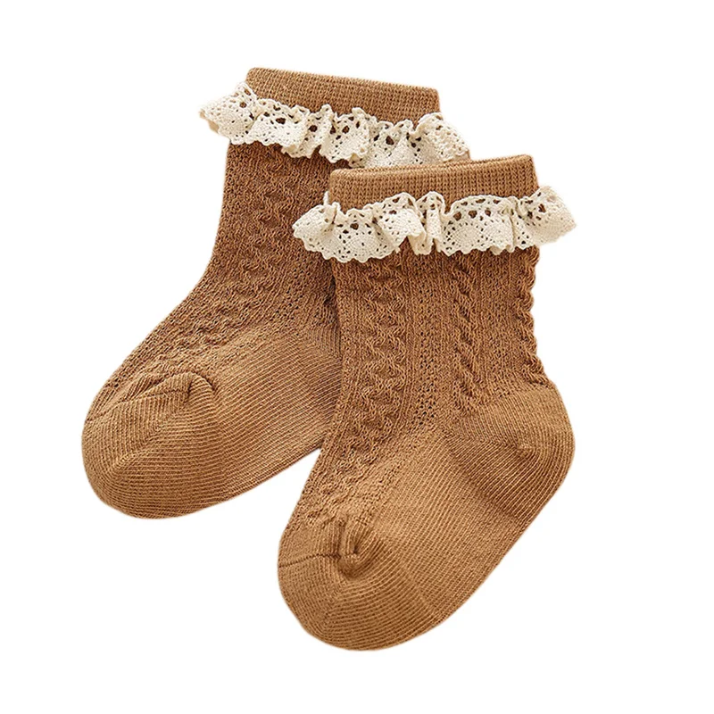 Cathery Toddler Baby Girls Princess Socks Spring Autumn Lace Ruffles Trim Ankle Tutu Socks for Infant Newborn Party Wedding 2025
Cathery Toddler Baby Girls Princess Socks Spring Autumn Lace Ruffles Trim Ankle Tutu Socks for Infant Newborn Party Wedding 2025