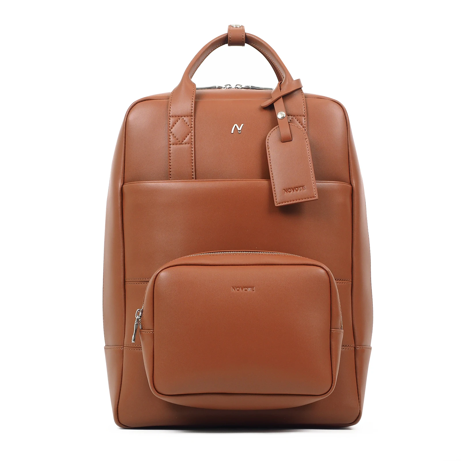 High Quality New Women Backpack Soft Leather Backpack School Bags for Girls Large Capacity Anti-theft Travel Backpack
High Quality New Women Backpack Soft Leather Backpack School Bags for Girls Large Capacity Anti-theft Travel Backpack