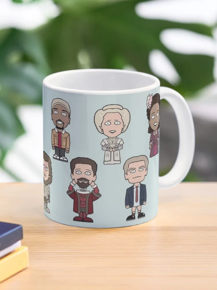 Team Ghosts Ceramic Coffee Mugs, Tea Cup, Milk Cups Gifts, Drinkware, Coffeeware
Team Ghosts Ceramic Coffee Mugs, Tea Cup, Milk Cups Gifts, Drinkware, Coffeeware