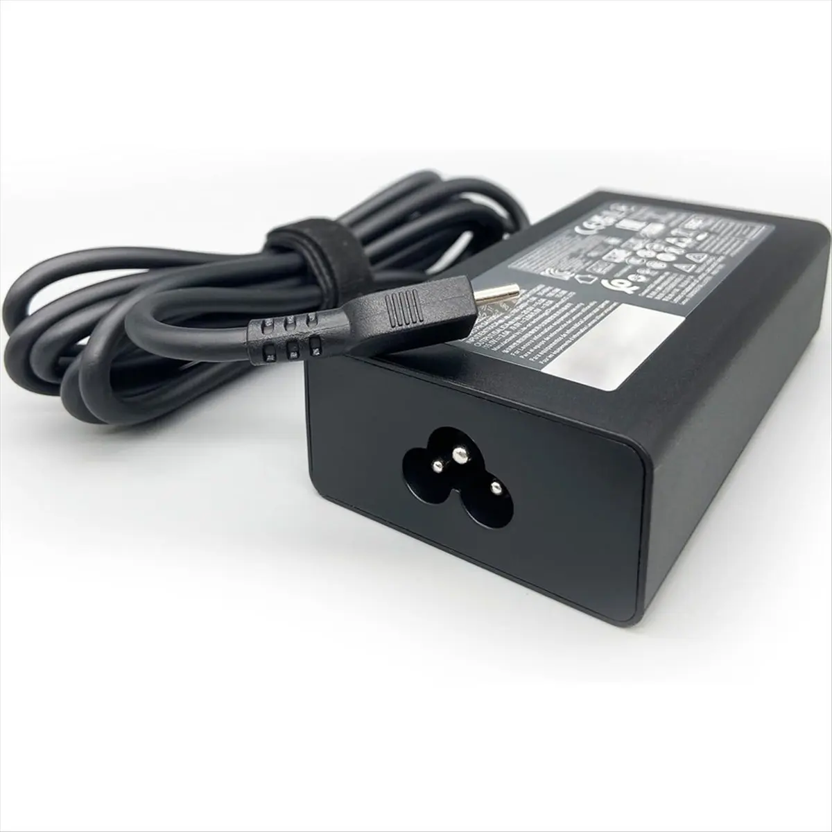 (ABGQ) 20V 5A 100W USB C Type-C зарядное устройство для ноутбука, адаптер переменного тока для Lenovo IdeaPad 5 Pro 16, блок питания ADL100YLC3A, вилка EU
(ABGQ) 20V 5A 100W USB C Type-C зарядное устройство для ноутбука, адаптер переменного тока для Lenovo IdeaPad 5 Pro 16, блок питания ADL100YLC3A, вилка EU