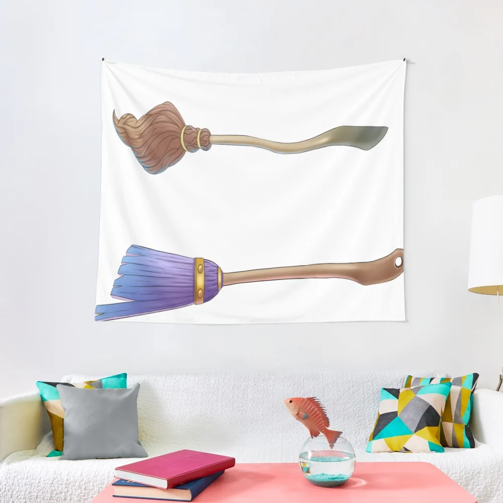 witches brooms Sticker For Bedroom Wall Hanging Wall Decoration Tapestry Decorative Wall Mural Decoration Art Tapestry
witches brooms Sticker For Bedroom Wall Hanging Wall Decoration Tapestry Decorative Wall Mural Decoration Art Tapestry