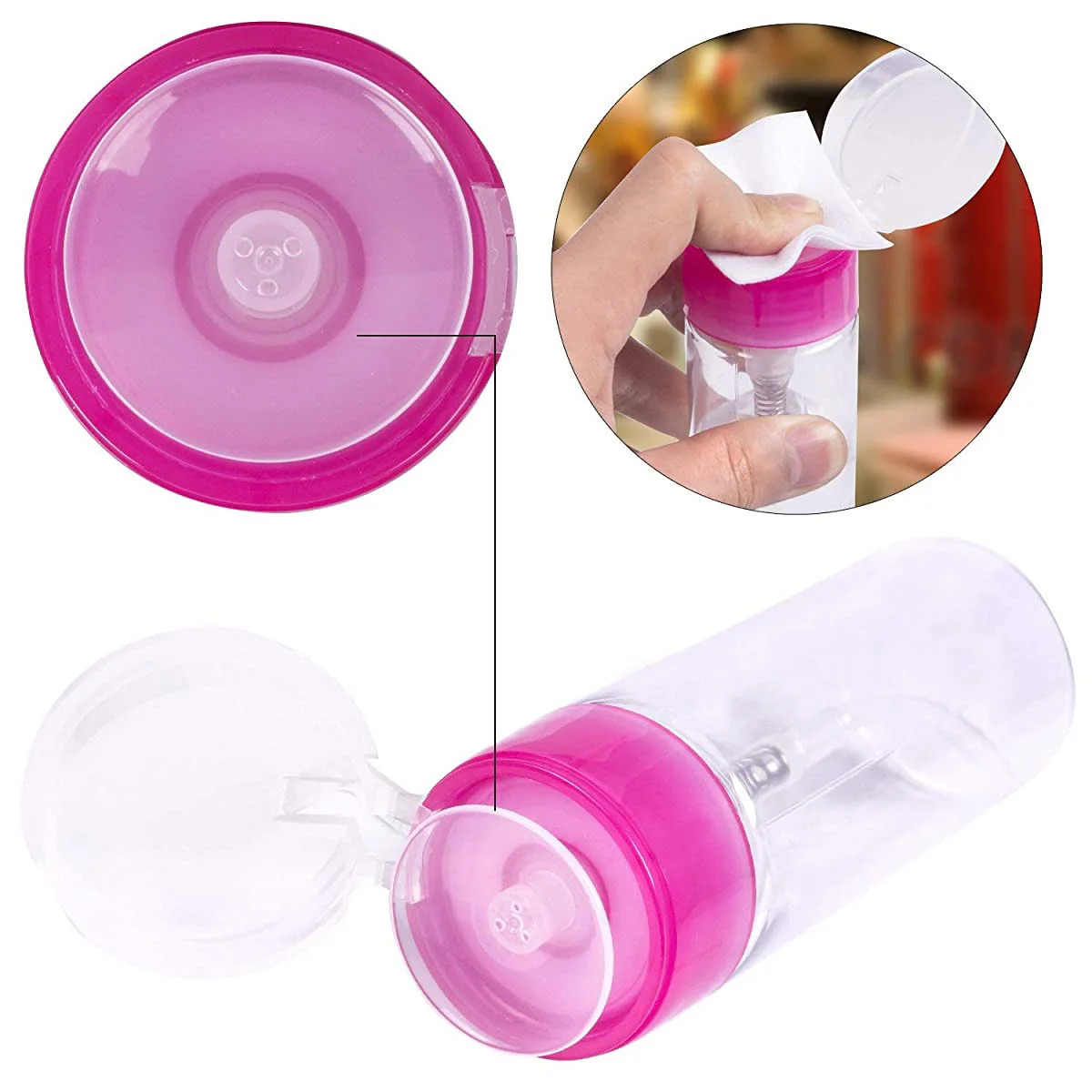 500pcs Nail Polish Remover Pads Soft Absorbent Disposable Sanitary Wipes Gel Cleaner Manicure Tools Home Salon Use Portable
500pcs Nail Polish Remover Pads Soft Absorbent Disposable Sanitary Wipes Gel Cleaner Manicure Tools Home Salon Use Portable