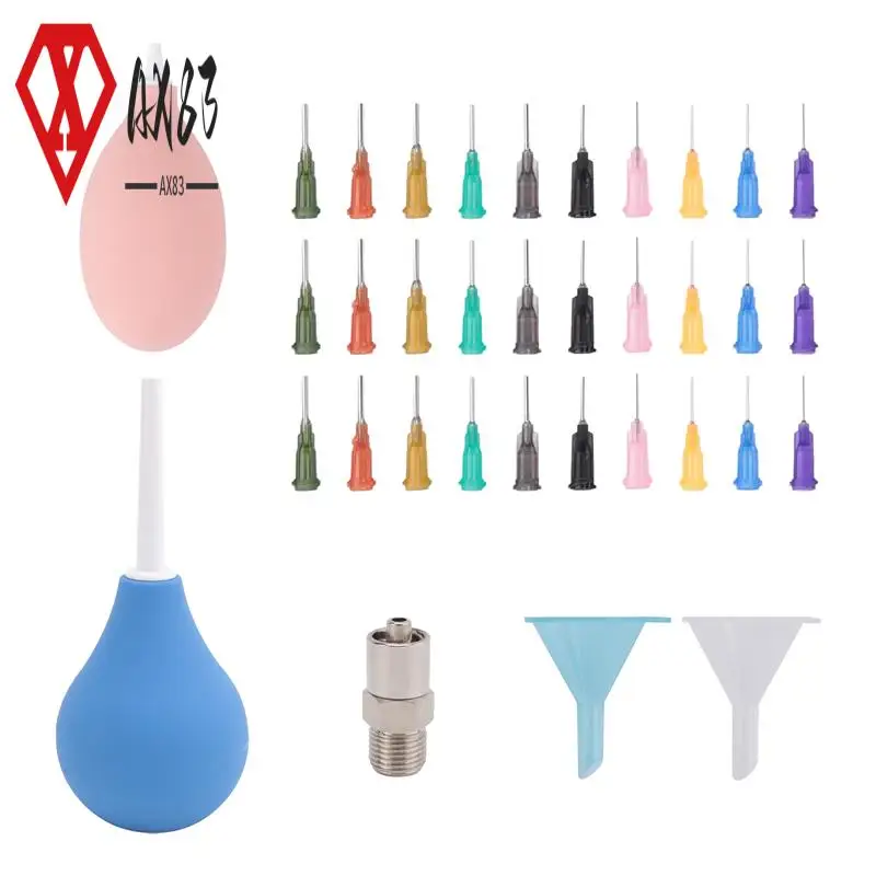 AX83-бутылка-аппликатор с прецизионным наконечником для керамической глазури, скользящая хвостовая бутылка для керамики, глазурь для глиняных принадлежностей
AX83-бутылка-аппликатор с прецизионным наконечником для керамической глазури, скользящая хвостовая бутылка для керамики, глазурь для глиняных принадлежностей