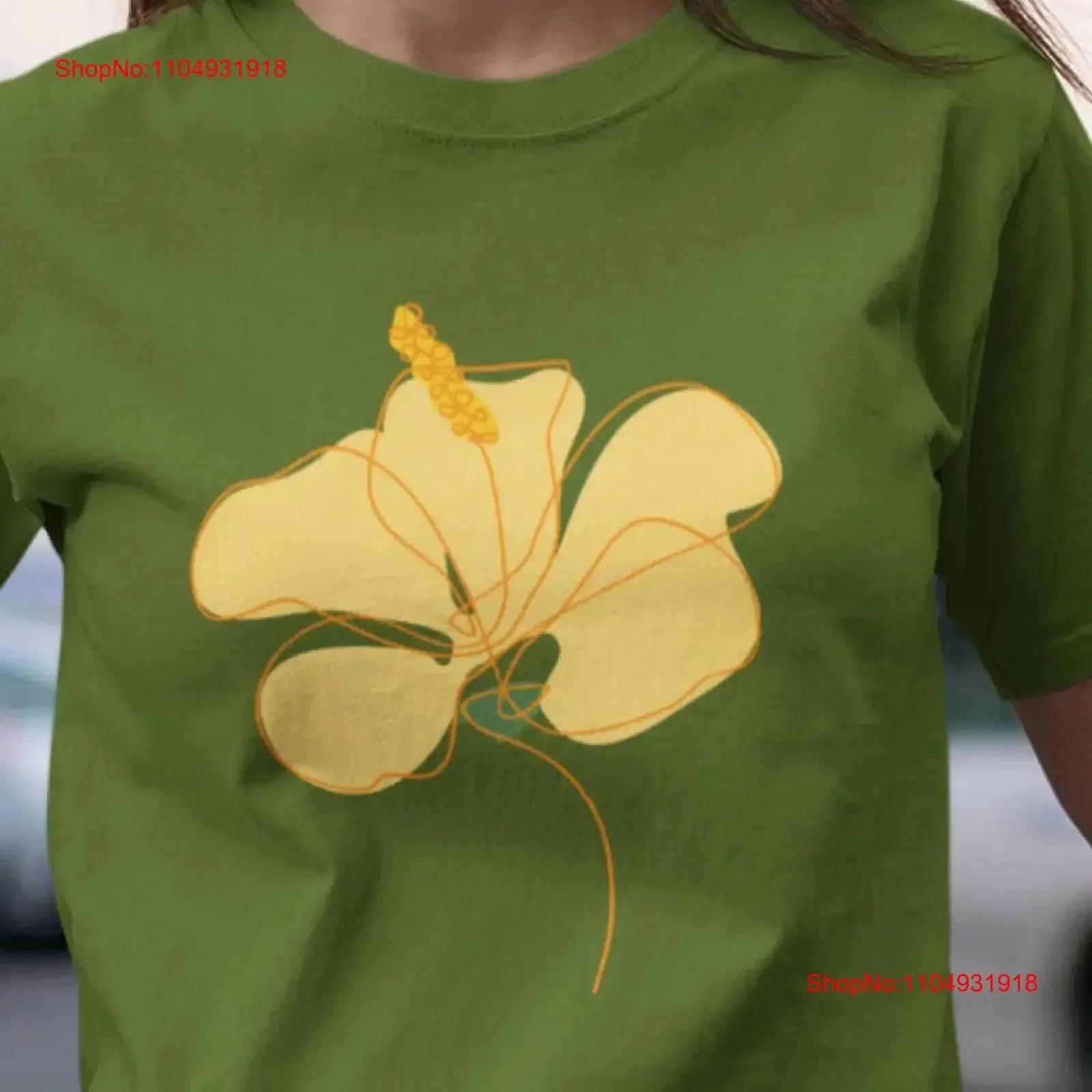 Hawaiian Line Art Pua Aloalo T Shirt Hibiscus Flower lovers Women s Kumu Mom vintage Washed streetwear designer clothes Stylish
Hawaiian Line Art Pua Aloalo T Shirt Hibiscus Flower lovers Women s Kumu Mom vintage Washed streetwear designer clothes Stylish