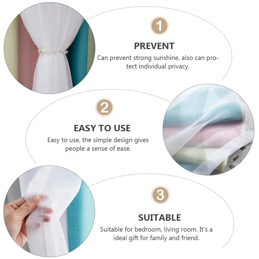 2pcs Double-Layer Hollow Star Blackout Curtains For Bedroom Living Room Window Sun Block Privacy Insulation Shading
2pcs Double-Layer Hollow Star Blackout Curtains For Bedroom Living Room Window Sun Block Privacy Insulation Shading