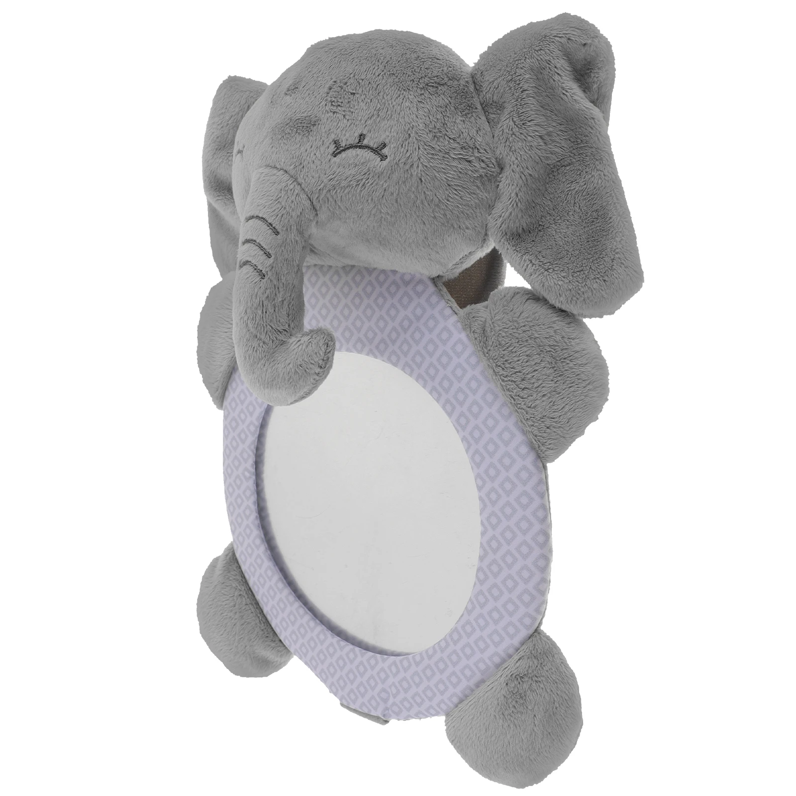 Lovely Baby Seat Cute Animal Design Easy Install Lightweight Rear Facing Infant Tummy Time Observation Car
Lovely Baby Seat Cute Animal Design Easy Install Lightweight Rear Facing Infant Tummy Time Observation Car