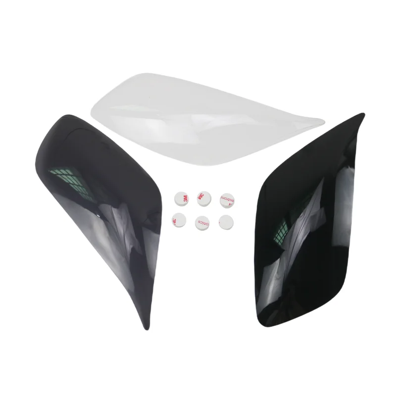 Motorcycle Headlight Lens Cover Shield Protect Fit for Yamaha FZ1 2006-2009
Motorcycle Headlight Lens Cover Shield Protect Fit for Yamaha FZ1 2006-2009