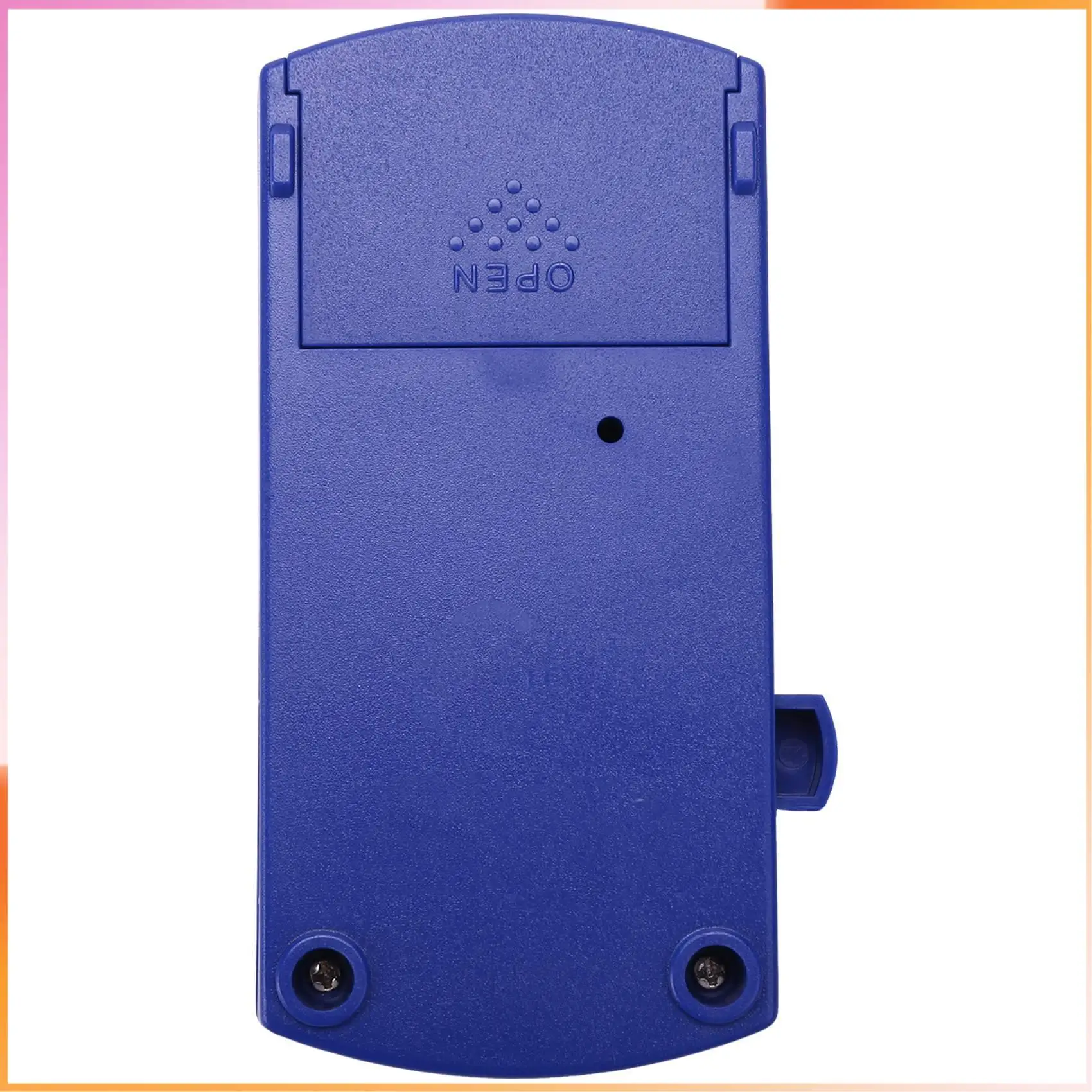 A93Z FG-100 Digital Soldering Iron Tips Thermometer Temperature Tester For Soldering Iron Tips + 5Pcs Lead Free Sensors 0-700C
A93Z FG-100 Digital Soldering Iron Tips Thermometer Temperature Tester For Soldering Iron Tips + 5Pcs Lead Free Sensors 0-700C