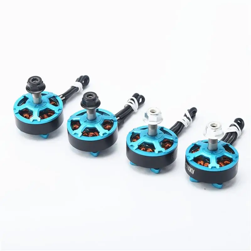 4 шт. 2206 B2206 2400KV/2700KV CW/CCW бесщеточный двигатель для RC FPV Racing Drone DIY часть, высокое качество и прочный
4 шт. 2206 B2206 2400KV/2700KV CW/CCW бесщеточный двигатель для RC FPV Racing Drone DIY часть, высокое качество и прочный