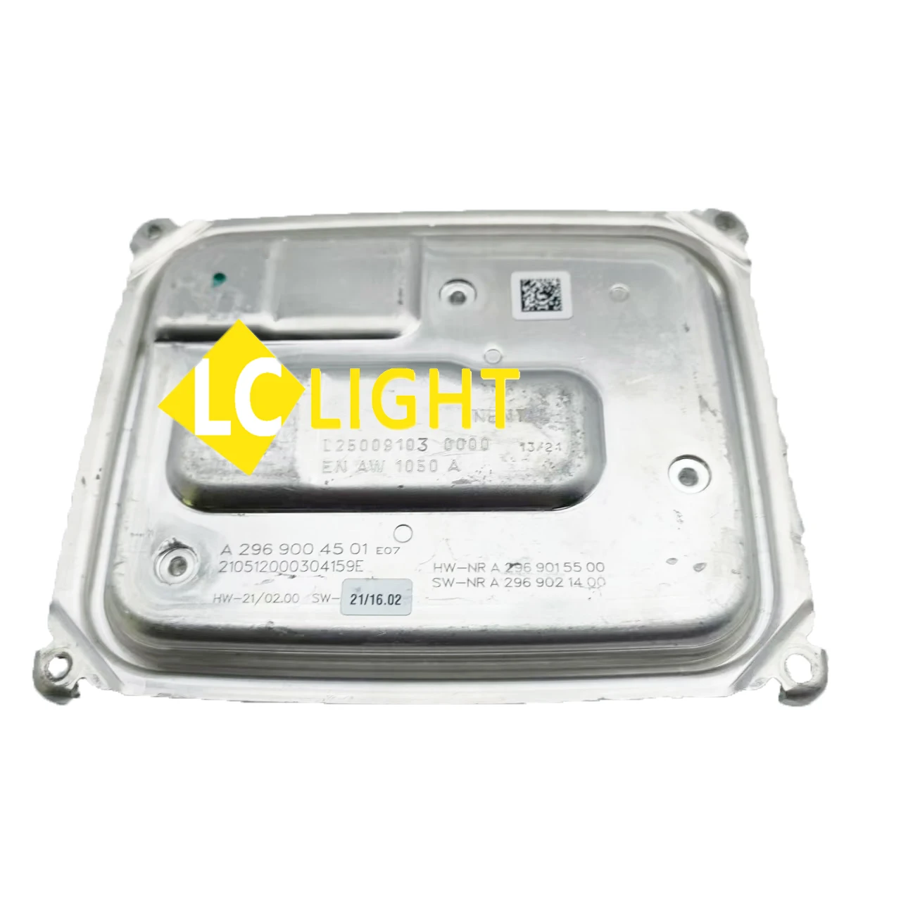 Оригинальный модуль управления светодиодными фарами OEM A2969004501 A2969004601 (балласт) A 296 900 45 01 A 296 900 46 01 для W214 E-класса
Оригинальный модуль управления светодиодными фарами OEM A2969004501 A2969004601 (балласт) A 296 900 45 01 A 296 900 46 01 для W214 E-класса