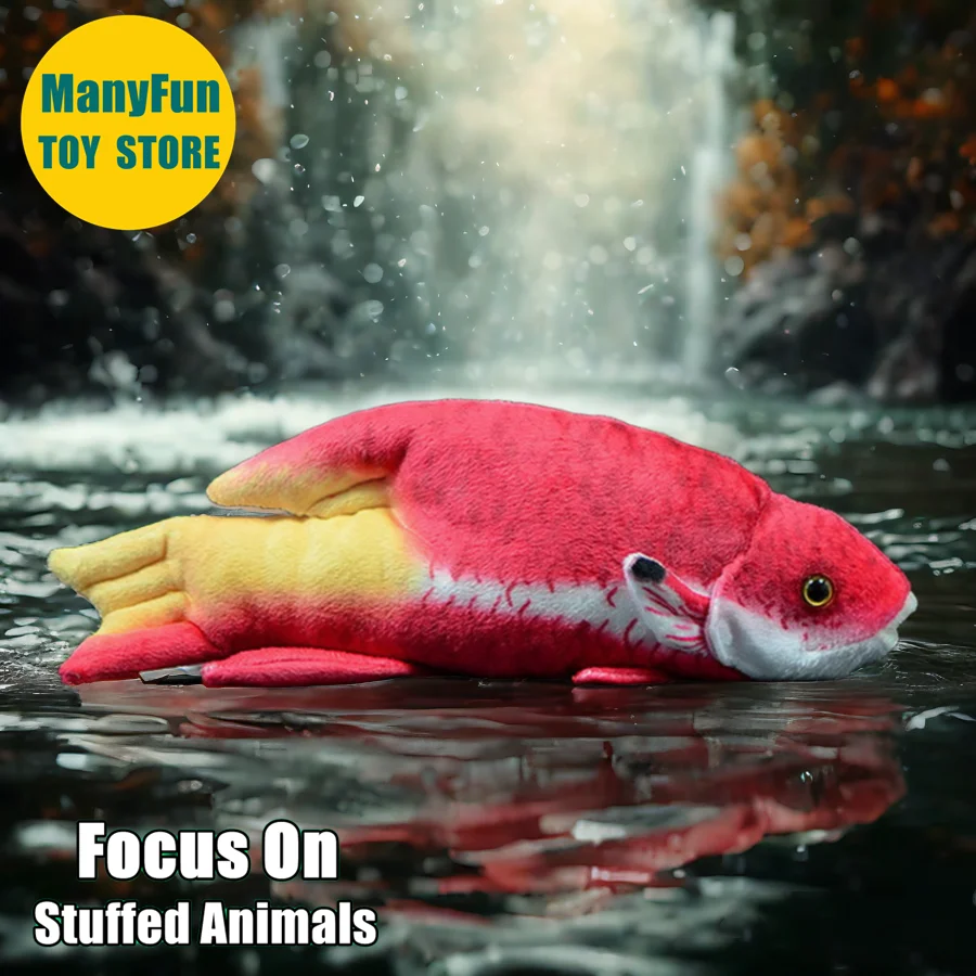 Кубинская плюшевая игрушка Arowana, реалистичная плюшевая игрушка-рыба-дракон, реалистичная мягкая игрушка Arowana, имитация куклы, кавайные игрушки, подарки
Кубинская плюшевая игрушка Arowana, реалистичная плюшевая игрушка-рыба-дракон, реалистичная мягкая игрушка Arowana, имитация куклы, кавайные игрушки, подарки