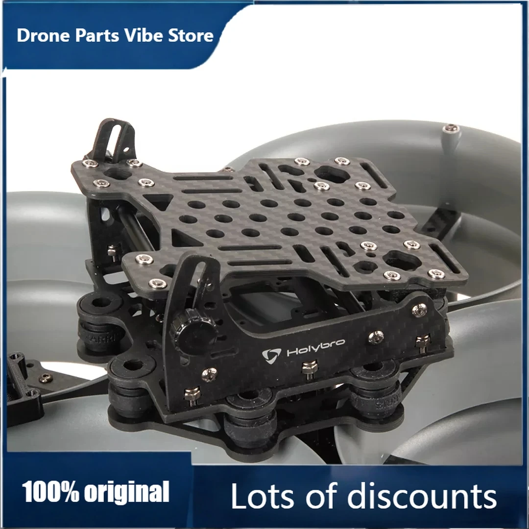 FyHolybro Kopis X8 Cinelifter 5”- Ducted FPV Frame ARF PNP Kakute H7 FC Tekko32 F4 4in1 50A ESC F60 KV1750 Motor 5055S-3 Propell
FyHolybro Kopis X8 Cinelifter 5”- Ducted FPV Frame ARF PNP Kakute H7 FC Tekko32 F4 4in1 50A ESC F60 KV1750 Motor 5055S-3 Propell