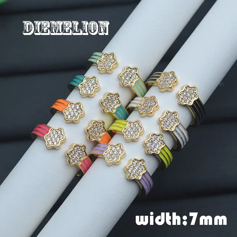 Trendy Double Zircon Star Open Rings for Women Candy Colors Enamel Adjustable Finger Ring Accessories Jewelry Boho Bijoux
Trendy Double Zircon Star Open Rings for Women Candy Colors Enamel Adjustable Finger Ring Accessories Jewelry Boho Bijoux