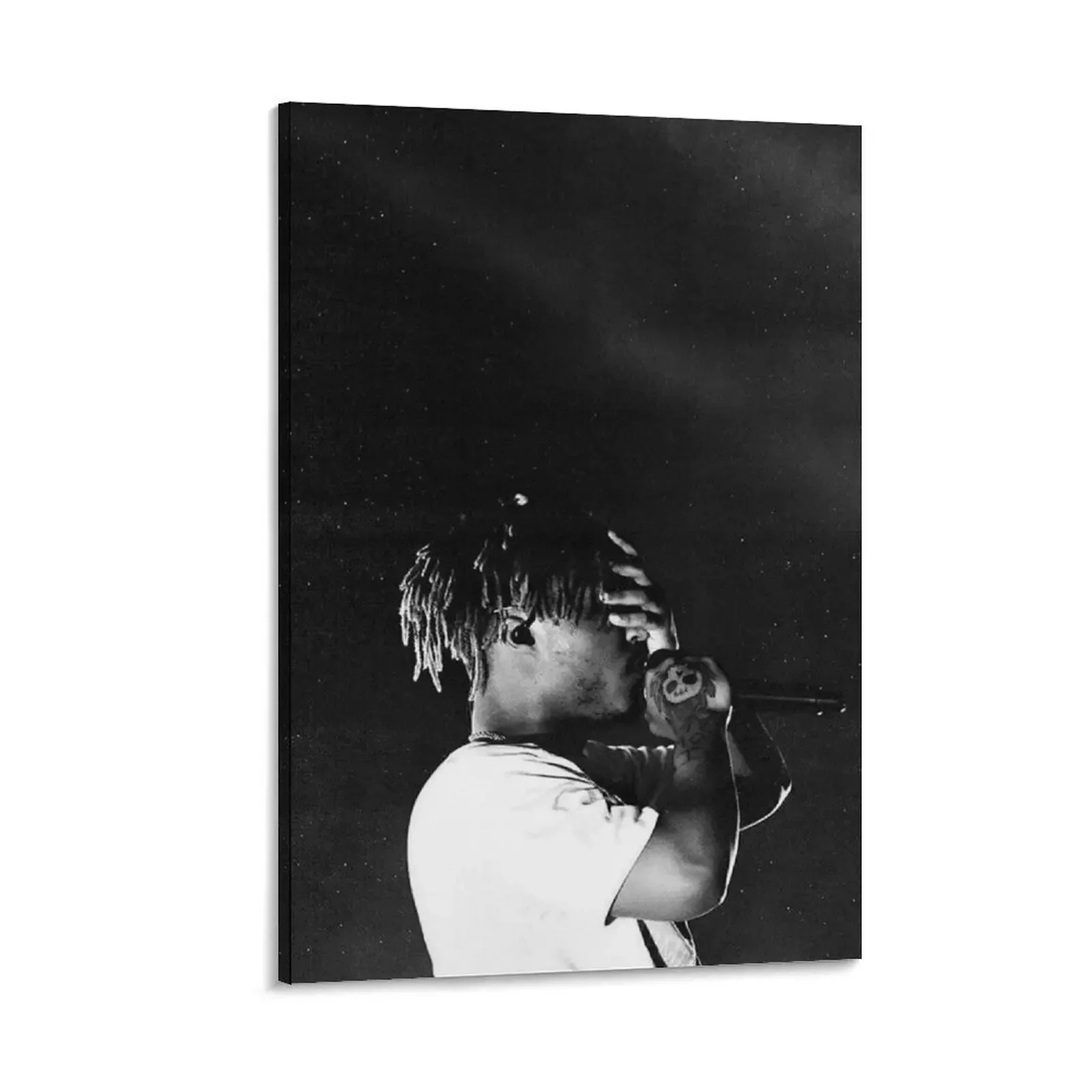 Think Of Something Canvas Painting house decorations posters for wall Picture on the wall Home decoration
Think Of Something Canvas Painting house decorations posters for wall Picture on the wall Home decoration