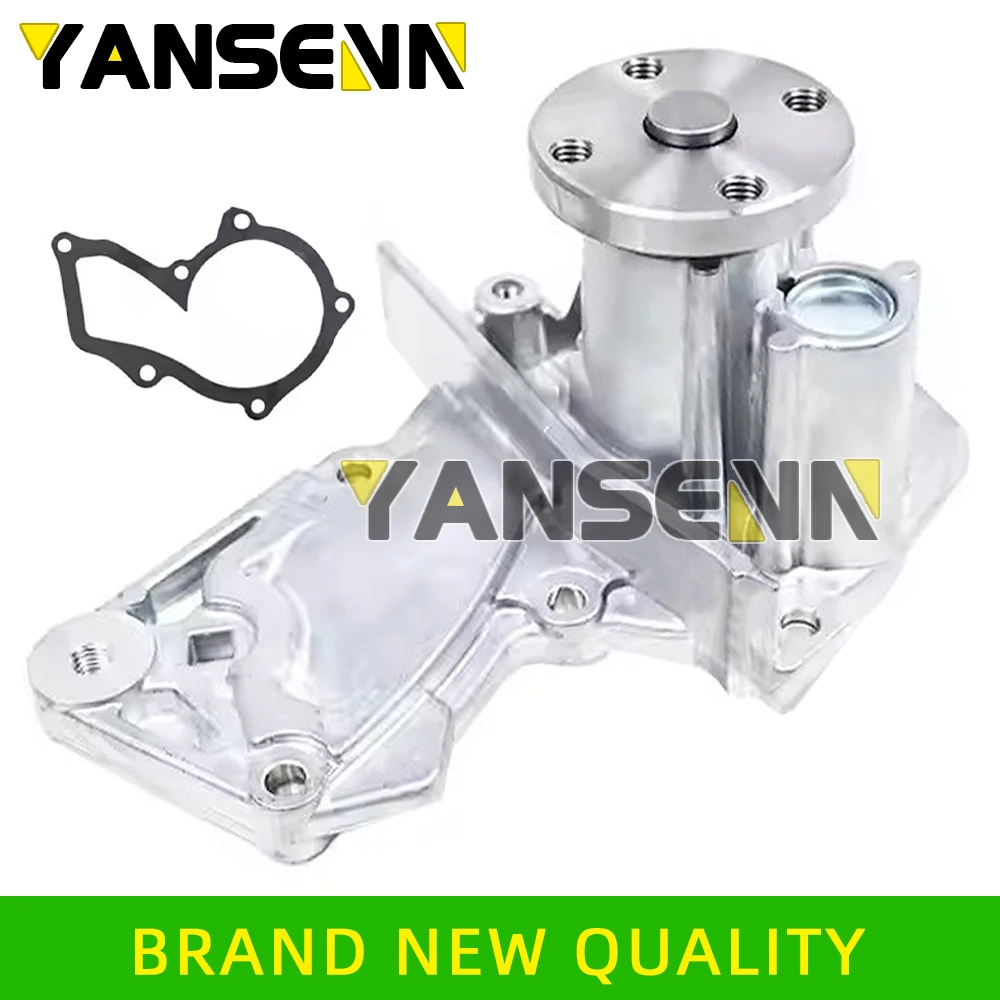new Engine WATER PUMP FOR FORD C-Max II B-Max Van Ecosport Fiesta IV VOLVO S40 II V50 1778516 1376162 7S7G8591A2C
new Engine WATER PUMP FOR FORD C-Max II B-Max Van Ecosport Fiesta IV VOLVO S40 II V50 1778516 1376162 7S7G8591A2C
