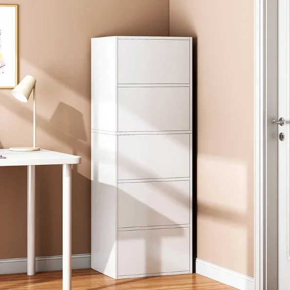 Bucket Cabinet Household Bedroom Storage Living Room Simple Drawer Against The Wall Multi-layer Wooden Bed End Chest Of Drawers
Bucket Cabinet Household Bedroom Storage Living Room Simple Drawer Against The Wall Multi-layer Wooden Bed End Chest Of Drawers