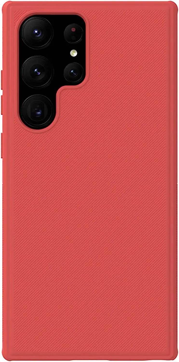 Case for Samsung Galaxy S23 Series Military Grade Drop Protective Shockproof Slim Hard Back PC with Soft TPU Bumper Hybrid Cover
Case for Samsung Galaxy S23 Series Military Grade Drop Protective Shockproof Slim Hard Back PC with Soft TPU Bumper Hybrid Cover