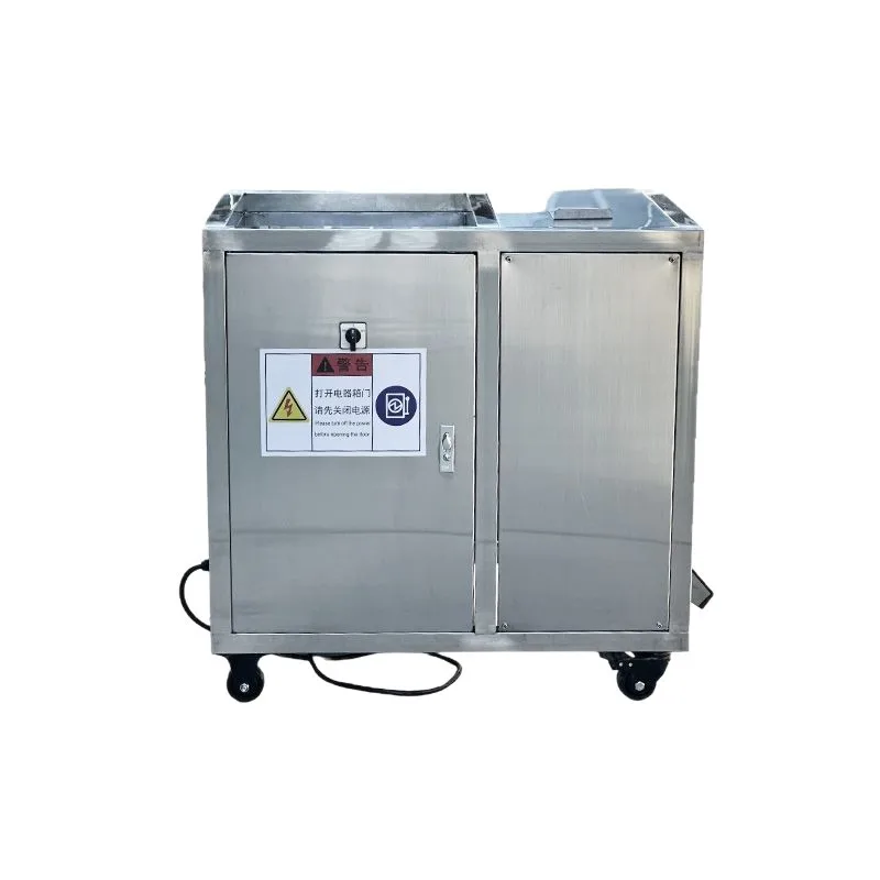 Самоходная машина для очистки зеленого банана, машина для смешанного очистки, машина для очистки фруктов
Самоходная машина для очистки зеленого банана, машина для смешанного очистки, машина для очистки фруктов