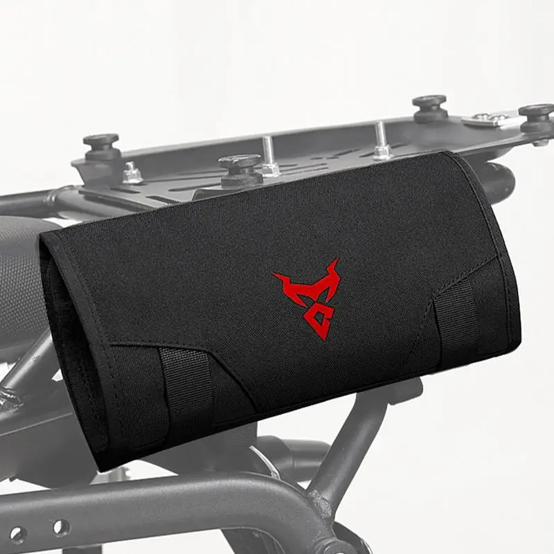 Waterproof Oxford Motorcycle Bag Tool Bag Multi-Function Guard Bar Bag Outdoor Hanging Bag Motorcycle Riding Folding Bag
Waterproof Oxford Motorcycle Bag Tool Bag Multi-Function Guard Bar Bag Outdoor Hanging Bag Motorcycle Riding Folding Bag
