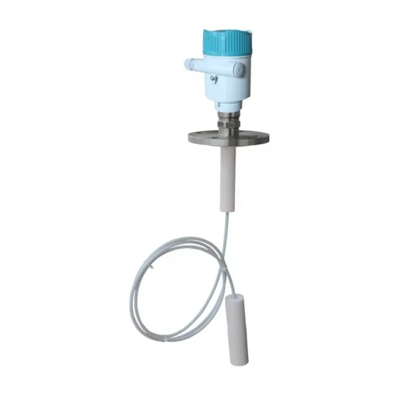 Hot Sale Well Depth Meter Radar Level Meter for Measuring Wells Drilling and Pipe Water Level Level Measuring Instrument
Hot Sale Well Depth Meter Radar Level Meter for Measuring Wells Drilling and Pipe Water Level Level Measuring Instrument