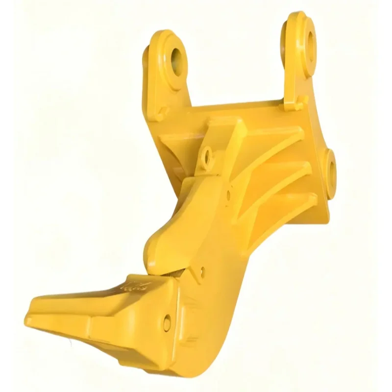 Haoen PC200 Single Shank Ripper Heavy Duty Rock Breaker Tooth With Engine Direct Pin-On Attachment For Hard Ground
Haoen PC200 Single Shank Ripper Heavy Duty Rock Breaker Tooth With Engine Direct Pin-On Attachment For Hard Ground