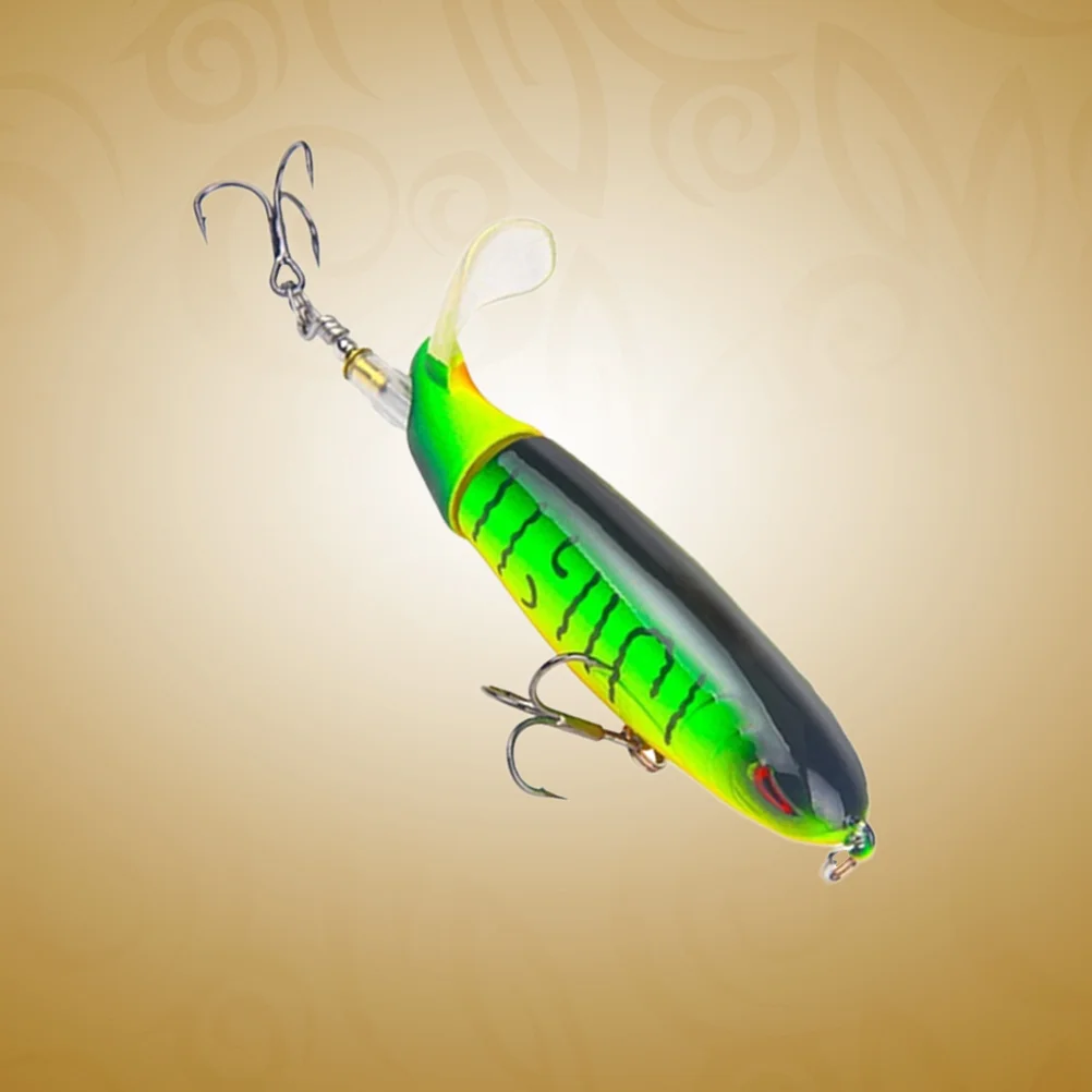 13G Artificial Lures Fishing Bait High Simulation Plastic Seabass Pike Yellow Perch Fishing Accessories
13G Artificial Lures Fishing Bait High Simulation Plastic Seabass Pike Yellow Perch Fishing Accessories