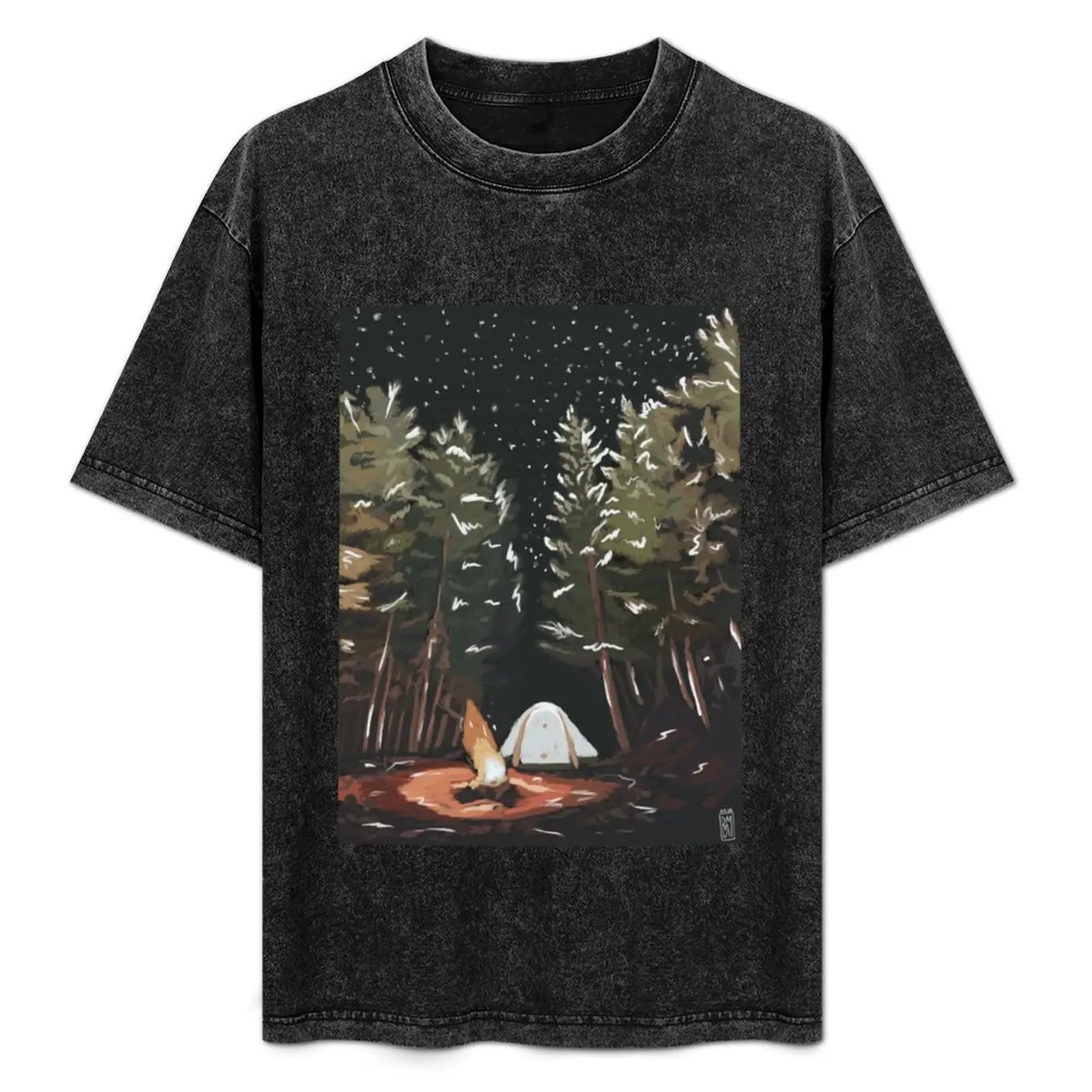 Camping T-Shirt graphic tee shirt Anime t-shirt basketball graphic tees cute tops Men's t-shirt
Camping T-Shirt graphic tee shirt Anime t-shirt basketball graphic tees cute tops Men's t-shirt