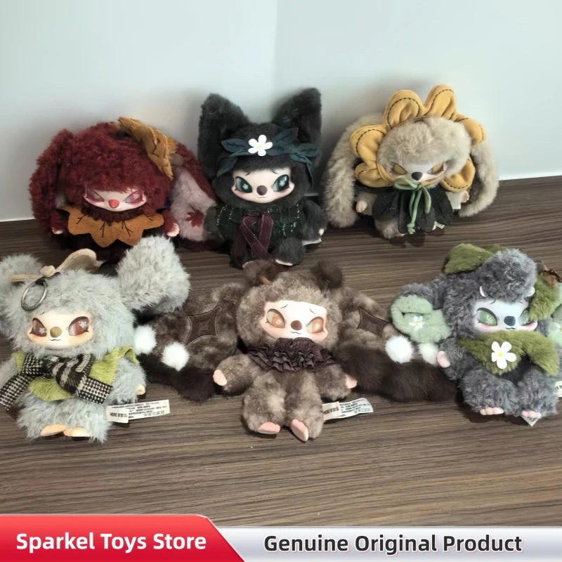 Genuine Siinono Ta Was Whispering Series Mystery Box Figure Siinono 2th Generation Blind Box Cute Vinyl Plush Pendant Toys Gifts
Genuine Siinono Ta Was Whispering Series Mystery Box Figure Siinono 2th Generation Blind Box Cute Vinyl Plush Pendant Toys Gifts
