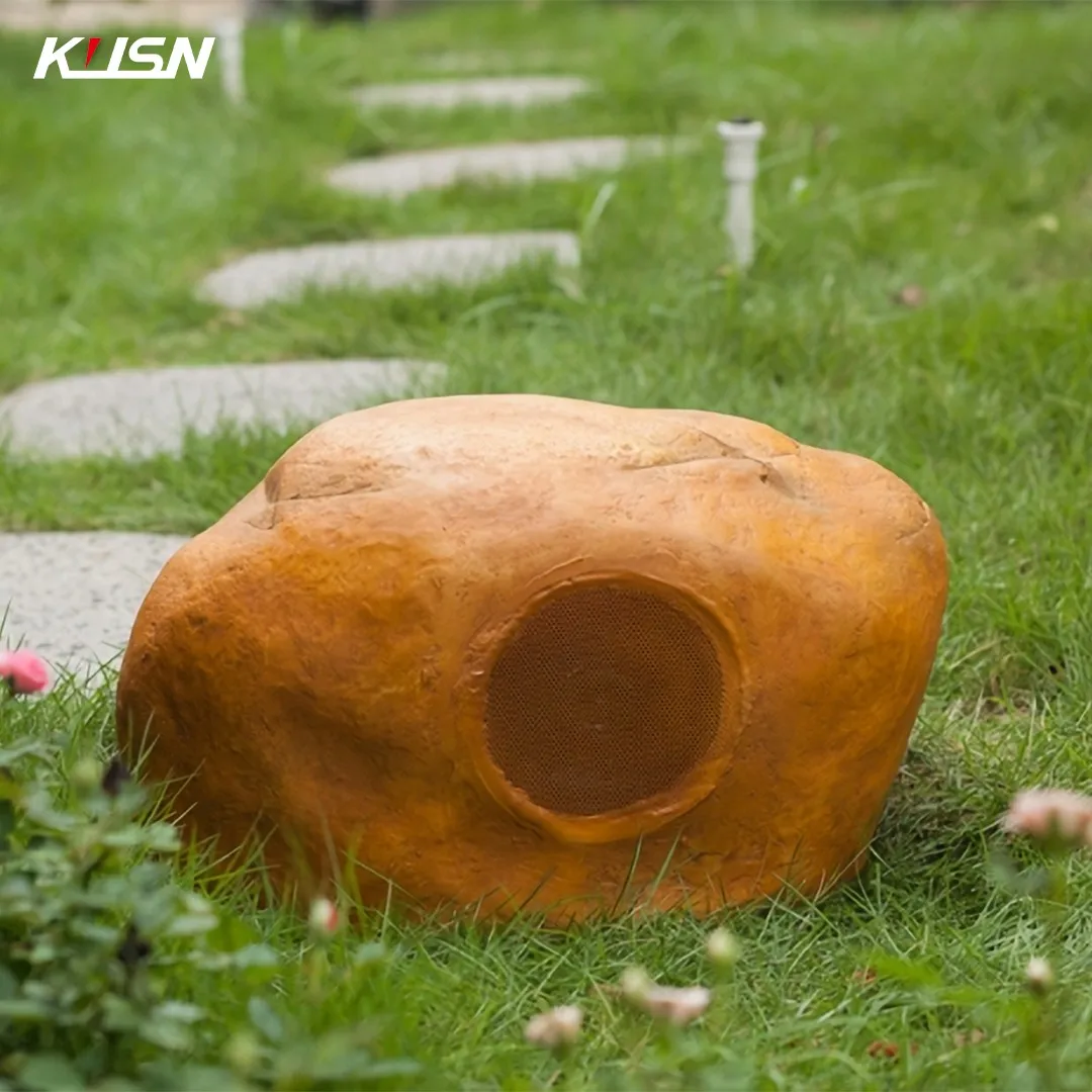 20 Вт каменный динамик, уличный водонепроницаемый коаксиальный динамик для двора, мульти синхронизационная система PA, рок-сад, динамик с питанием
20 Вт каменный динамик, уличный водонепроницаемый коаксиальный динамик для двора, мульти синхронизационная система PA, рок-сад, динамик с питанием