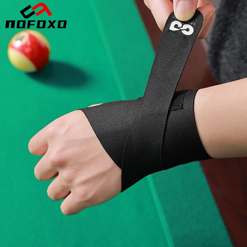 NOFOXO 1 шт. перчатка для бильярда, тренировочная перчатка для развития навыков бильярда, защита запястья, для тренировок по снукеру, фитнеса, для женщин и мужчин, аксессуары для бильярда
NOFOXO 1 шт. перчатка для бильярда, тренировочная перчатка для развития навыков бильярда, защита запястья, для тренировок по снукеру, фитнеса, для женщин и мужчин, аксессуары для бильярда